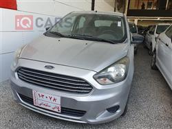 Ford Figo